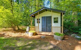 Modern Home 3 Miles To Woodinville Wine Country!